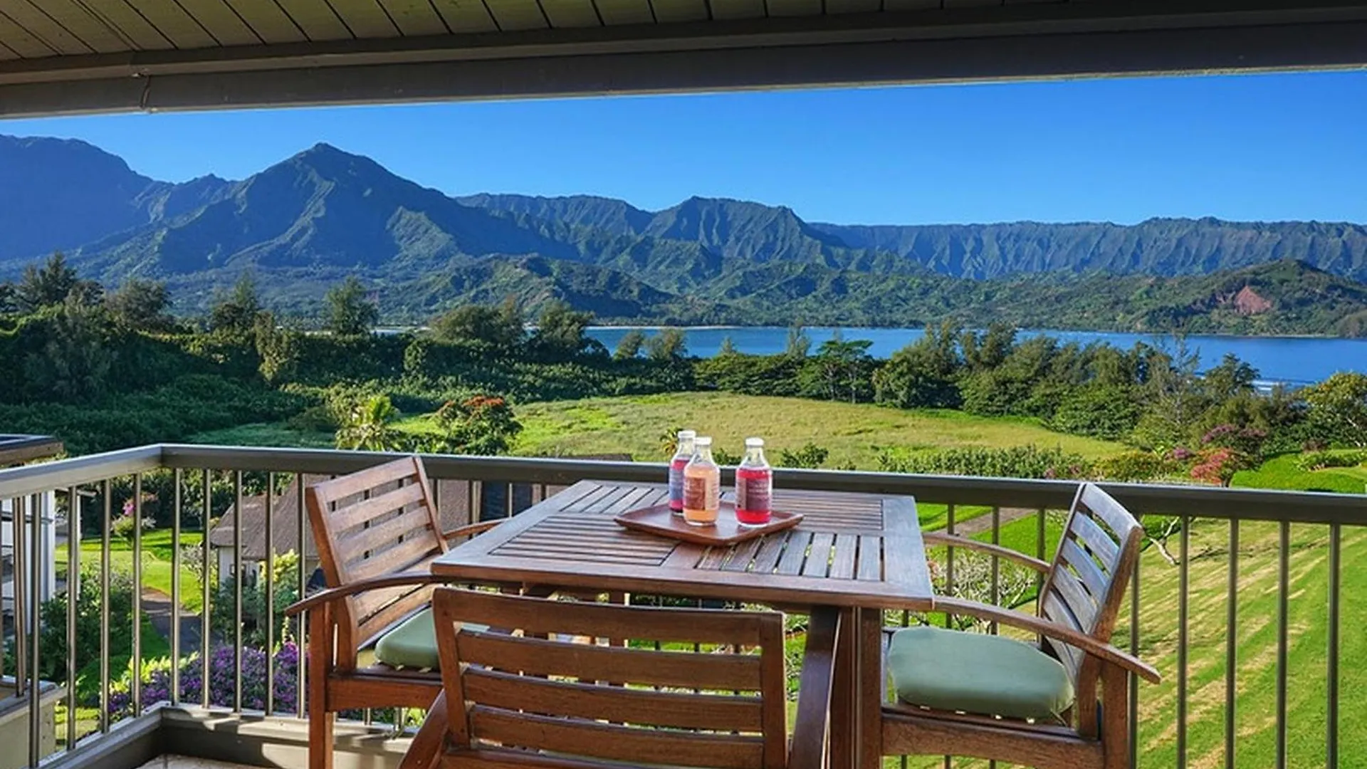 Hanalei Bay Resort 4302 Princeville