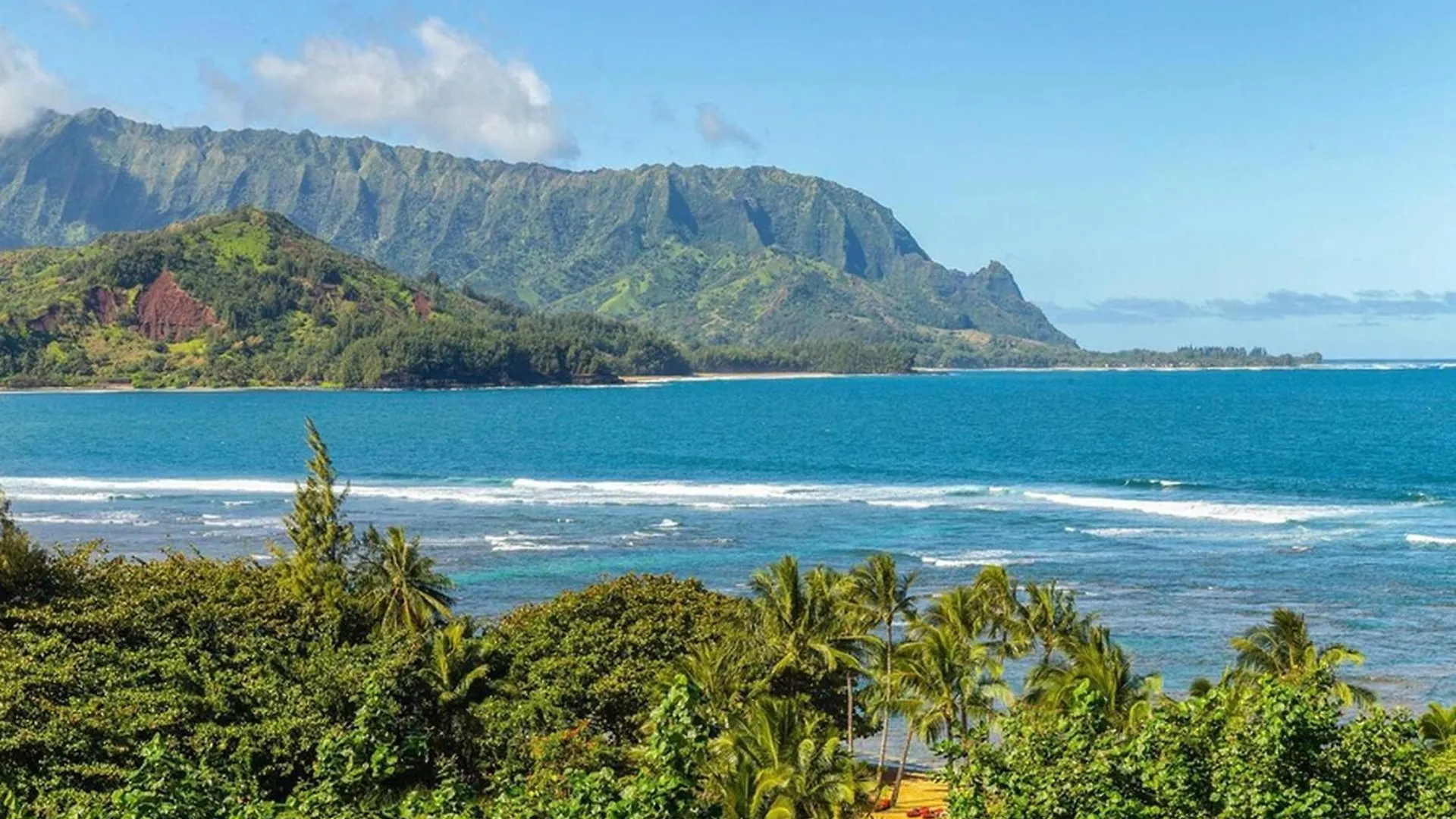 Hanalei Bay Resort 4302 Princeville