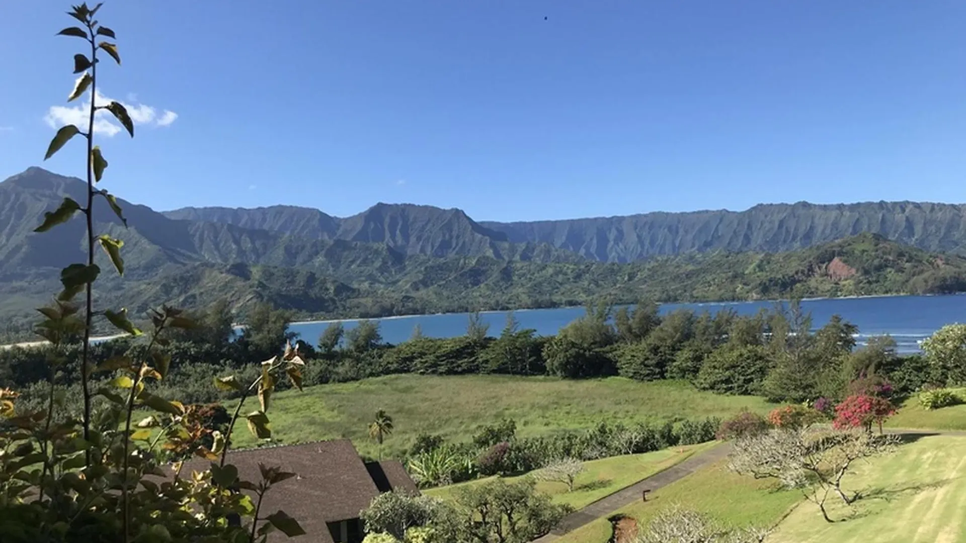 Hanalei Bay Resort 4302 Princeville USA