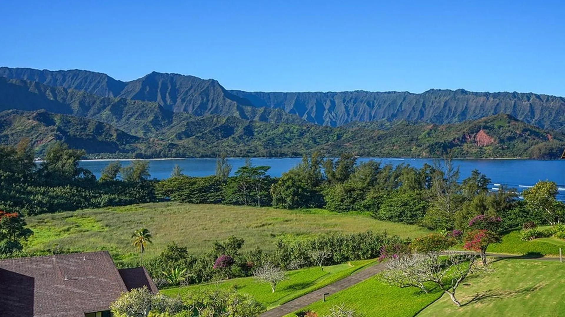 Hanalei Bay Resort 4302 Princeville 0*,  USA